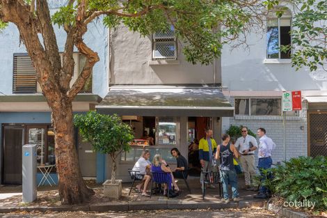 Property photo of 101 Quarry Street Ultimo NSW 2007