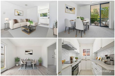 Property photo of 4/34 The Crescent Dee Why NSW 2099