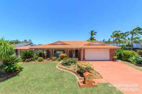 Property photo of 31 Port Jackson Boulevard Clear Island Waters QLD 4226