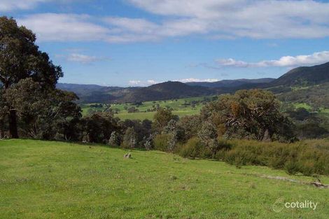 Property photo of 208 Snobs Creek Road Eildon VIC 3713