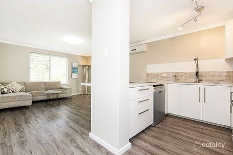 Property photo of 15/165 Mill Point Road South Perth WA 6151