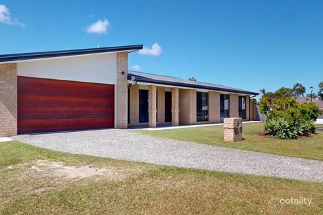 33-35 Bluejay Cct, Morayfield, QLD 4506