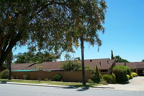 Property photo of 1/48 Osborne Street Joondanna WA 6060