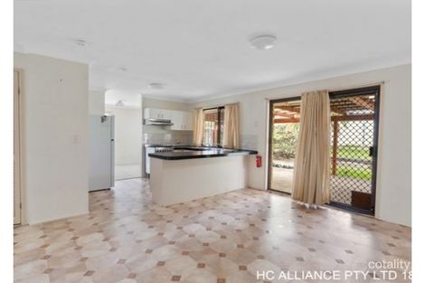 Property photo of 23 Regency Drive Regents Park QLD 4118