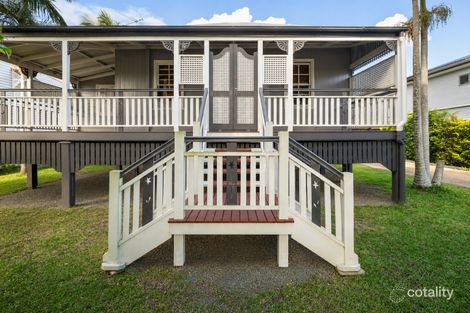 Property photo of 36 Barnham Street Wynnum QLD 4178
