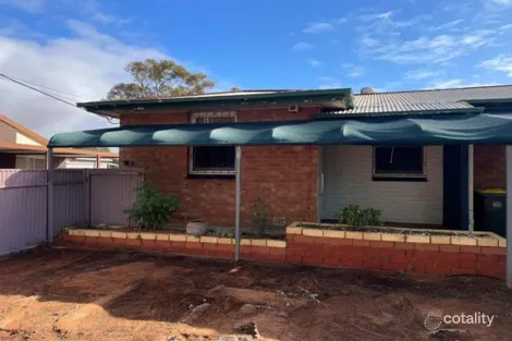 25 King St, Port Augusta, SA 5700
