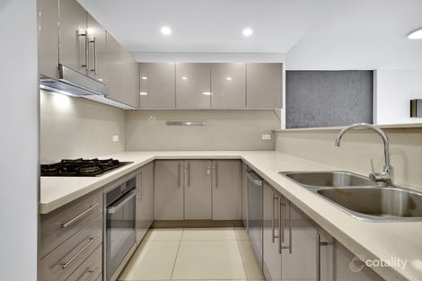 Property photo of 4212/10 Porter Street Ryde NSW 2112
