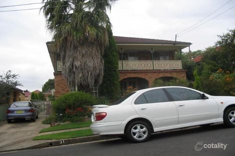 31 Tripod St, Concord, NSW 2137