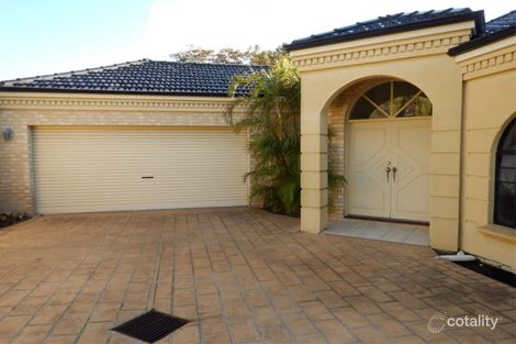 Property photo of 72A Reynolds Road Mount Pleasant WA 6153