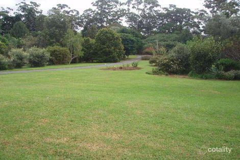 Property photo of 190 Alpine Terrace Tamborine Mountain QLD 4272