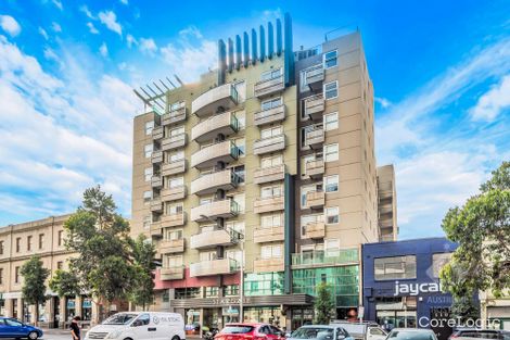 Property photo of 802/118 Franklin Street Melbourne VIC 3000