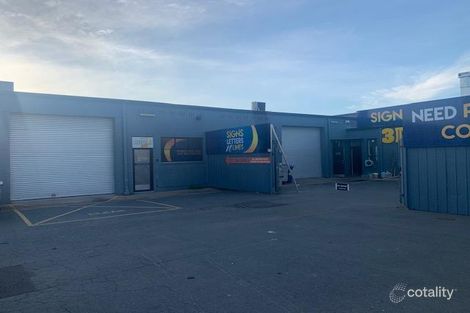 5/60 Kembla St, Fyshwick, ACT 2609