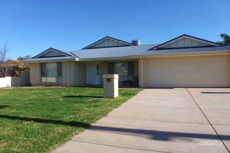 Property photo of 7 Wyllie Way Hannans WA 6430