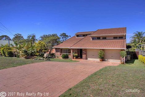 Property photo of 369 Springwood Road Springwood QLD 4127