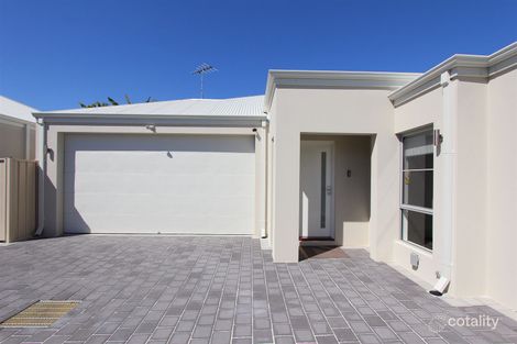 Property photo of 5C Tuckfield Way Nollamara WA 6061
