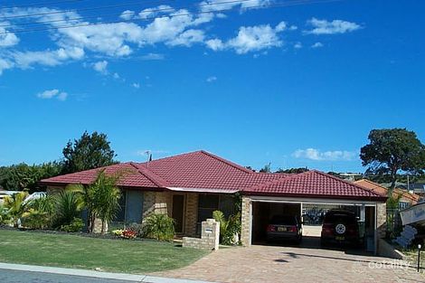 9 Wescap Rise, Merriwa, WA 6030