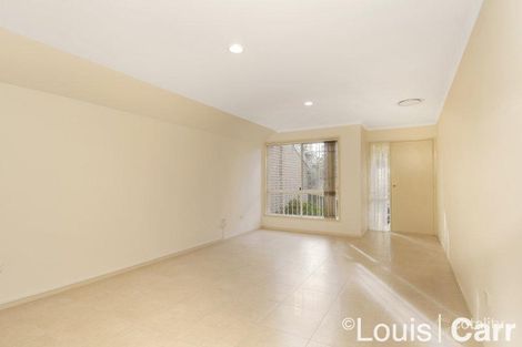 Property photo of 11 Blamey Way Cherrybrook NSW 2126