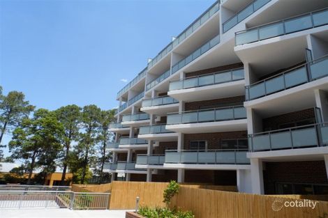 Property photo of 6/8-18 Briens Road Northmead NSW 2152