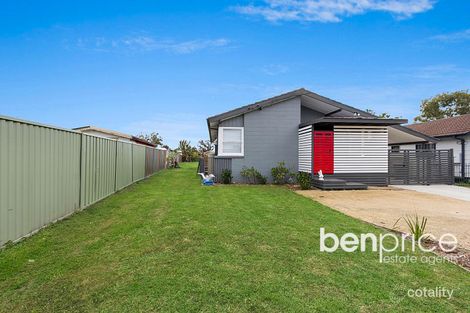 Property photo of 78 Manila Road Lethbridge Park NSW 2770