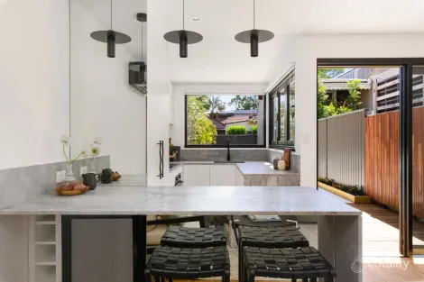 Property photo of 5 Birchgrove Road Balmain NSW 2041