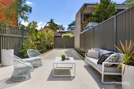 Property photo of 5 Birchgrove Road Balmain NSW 2041
