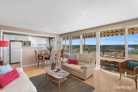 1/1a Fernhurst Ave, Cremorne, NSW 2090