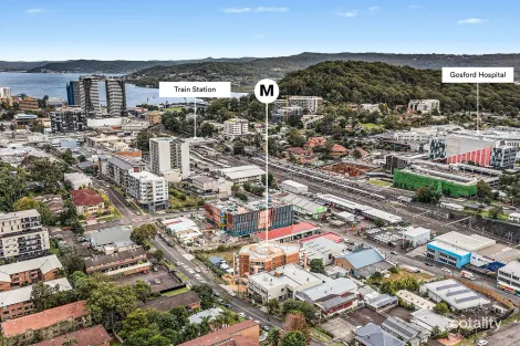 Property photo of 13/12-14 Hills Street Gosford NSW 2250