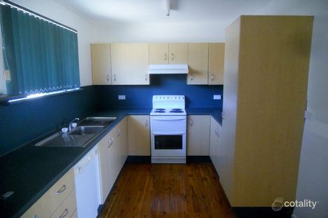 Property photo of 47 Pelican Road Townview QLD 4825