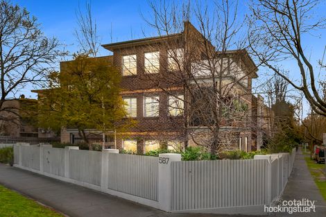 Property photo of 7/26 Valentine Grove Armadale VIC 3143