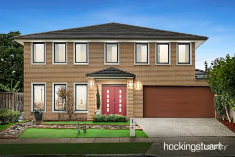 19 Melody Way, Wollert, VIC 3750