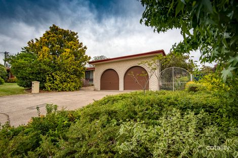 Property photo of 6 Bertram Street Fadden ACT 2904