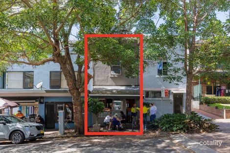 Property photo of 101 Quarry Street Ultimo NSW 2007