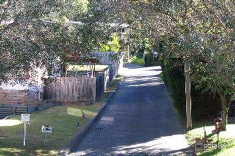 Property photo of 86A Taiyul Road North Narrabeen NSW 2101