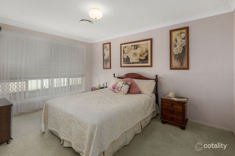 Property photo of 8 Buckle Court Middle Ridge QLD 4350