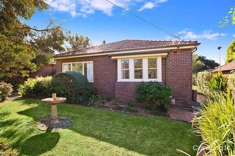 Property photo of 137 Ryde Road Hunters Hill NSW 2110