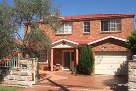 45 David St, Greenacre, NSW 2190