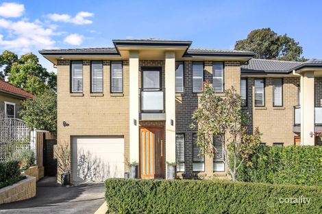 13 Warra St, Wentworthville, NSW 2145