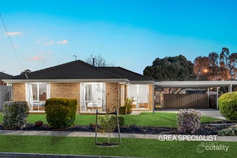 Property photo of 4 Geraldine Drive Hampton Park VIC 3976