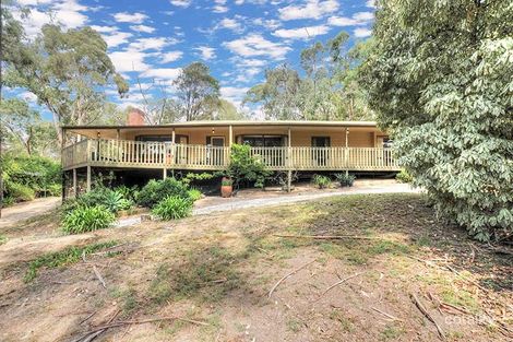 10-12 Hazford St, Healesville, VIC 3777