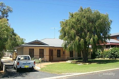 38 Carpenter Tce, Australind, WA 6233