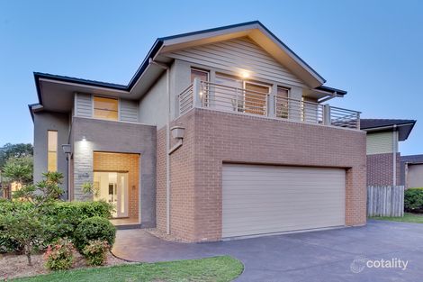 Property photo of 84D Prince Charles Road Frenchs Forest NSW 2086