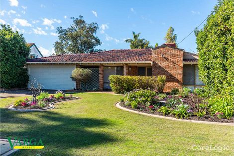 Property photo of 35 Ghost Gum Road Willetton WA 6155