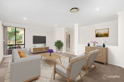 Property photo of 12 Queens View Crescent Lawson NSW 2783