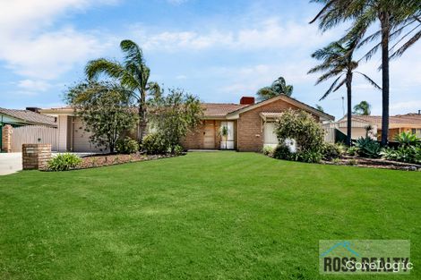 Property photo of 11 Jaeger Square Ballajura WA 6066