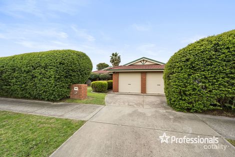 Property photo of 378 Lawrence Street West Wodonga VIC 3690