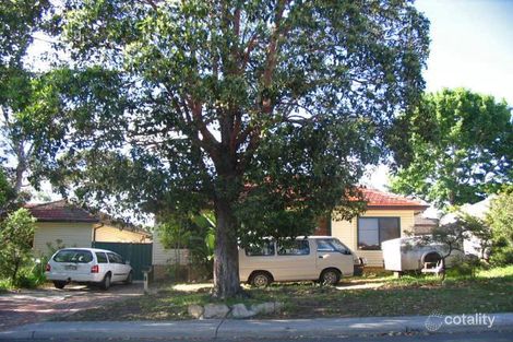 44 Achilles Rd, Engadine, NSW 2233