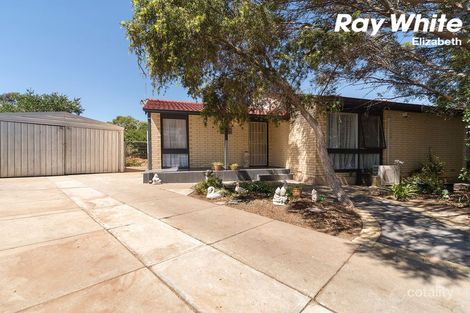 Property photo of 16 Chowilla Court Craigmore SA 5114