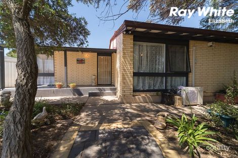 Property photo of 16 Chowilla Court Craigmore SA 5114