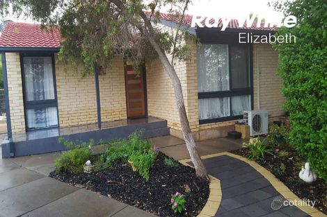Property photo of 16 Chowilla Court Craigmore SA 5114