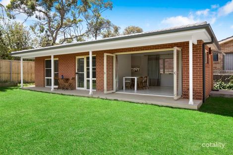 Property photo of 14 Tarra Crescent Dee Why NSW 2099